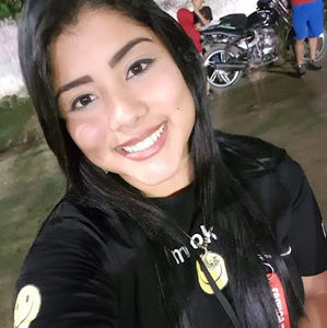 Meet your Posher, Heidy